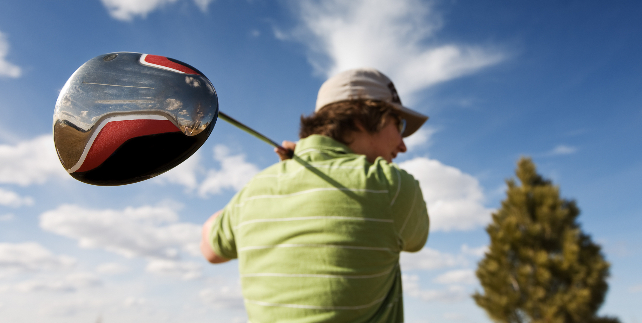 Three Signs That You’re Ready to Upgrade to A New Driver | golf management software