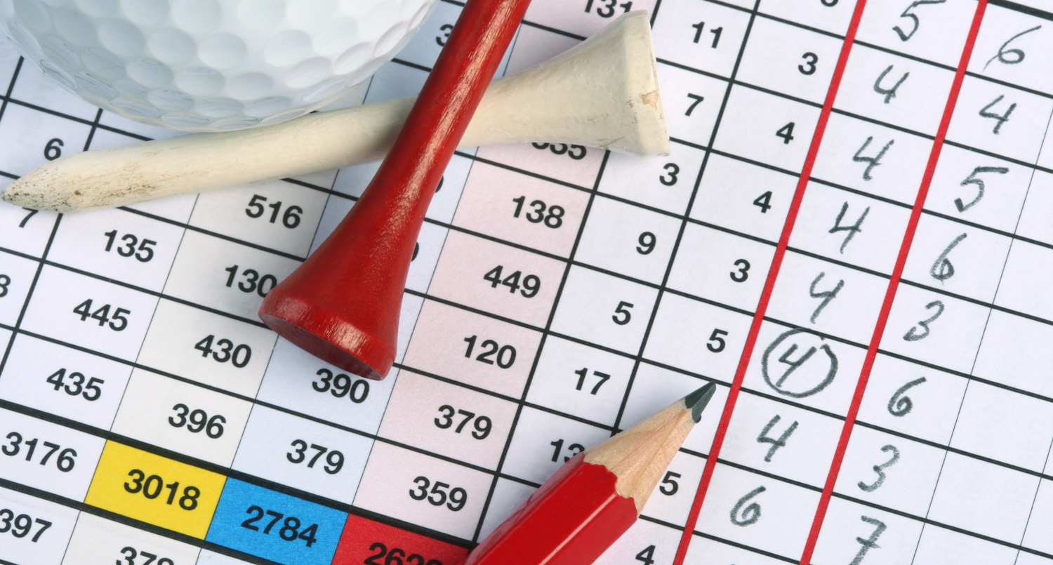 Five Things Golfers Should Know About The New World Handicap System | golf handicap software