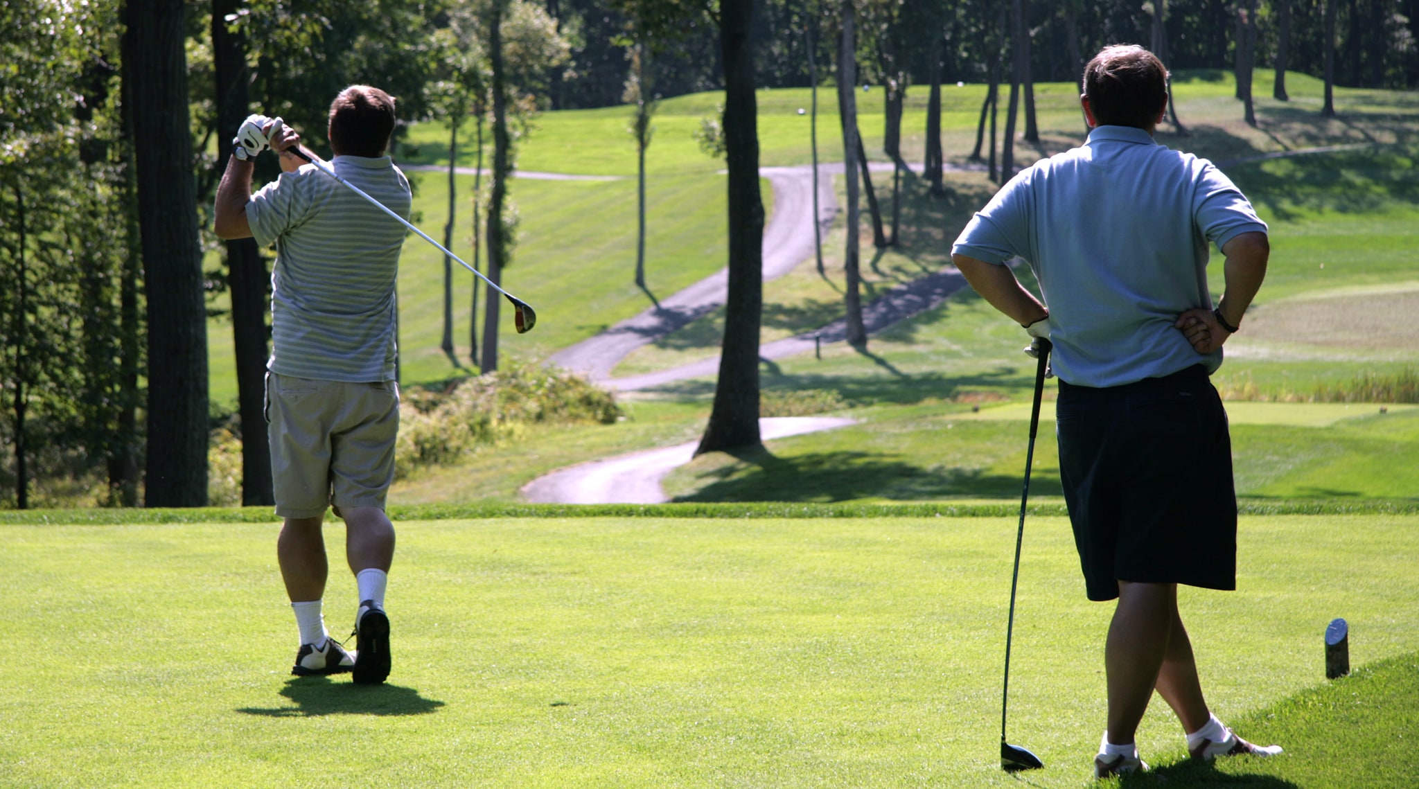 La nouvelle étiquette : Comment la COVID-19 a changé les règles de l’étiquette du golf