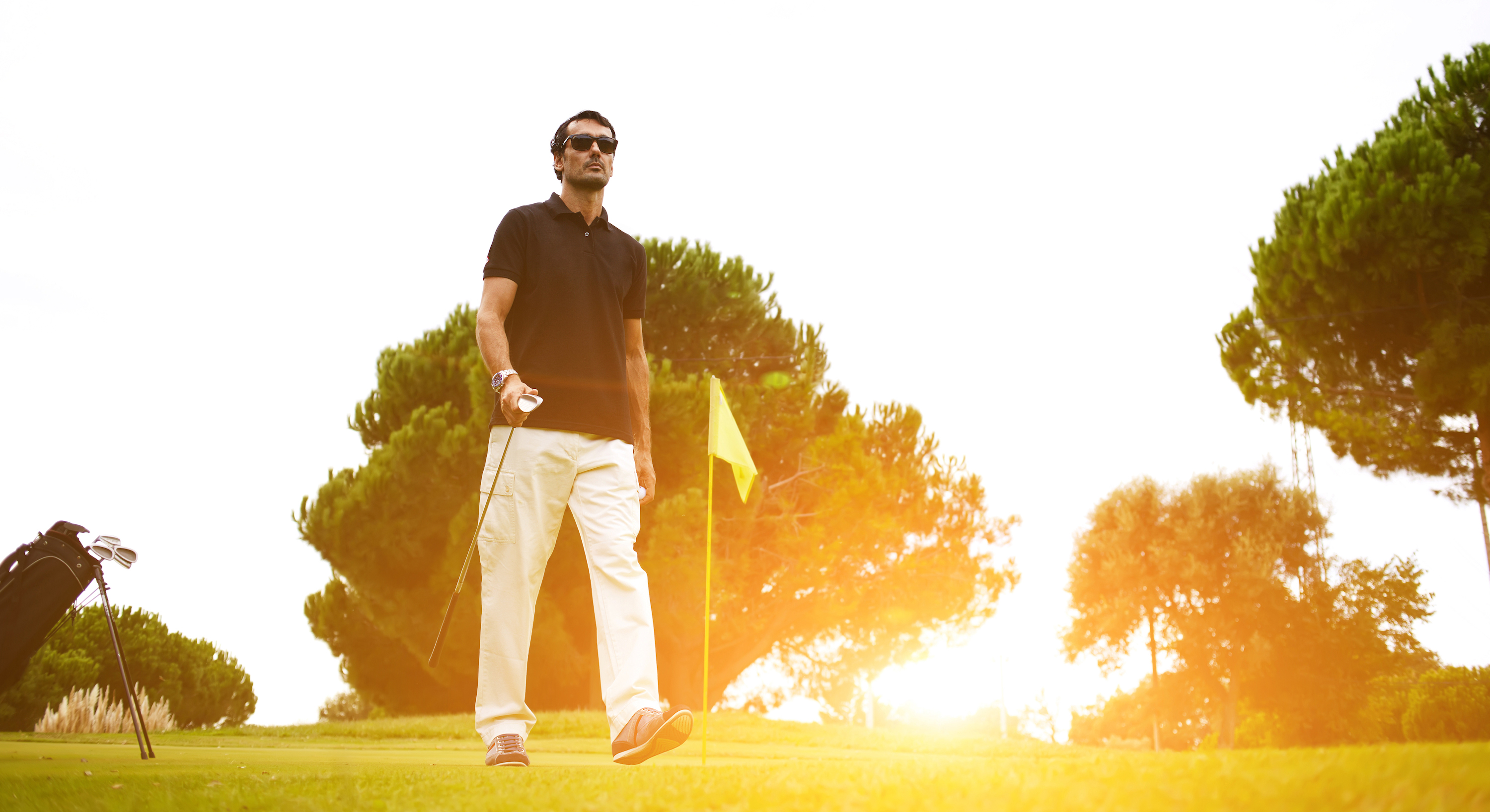 Golfing on a Budget: How You Can Play More Golf Without Breaking the Bank