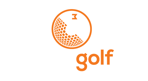 Minute Golf CMYK Blanc