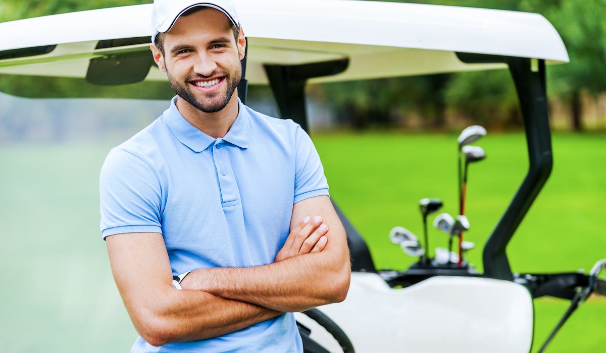 2019 Golf Fashion Trends _ golf handicap software