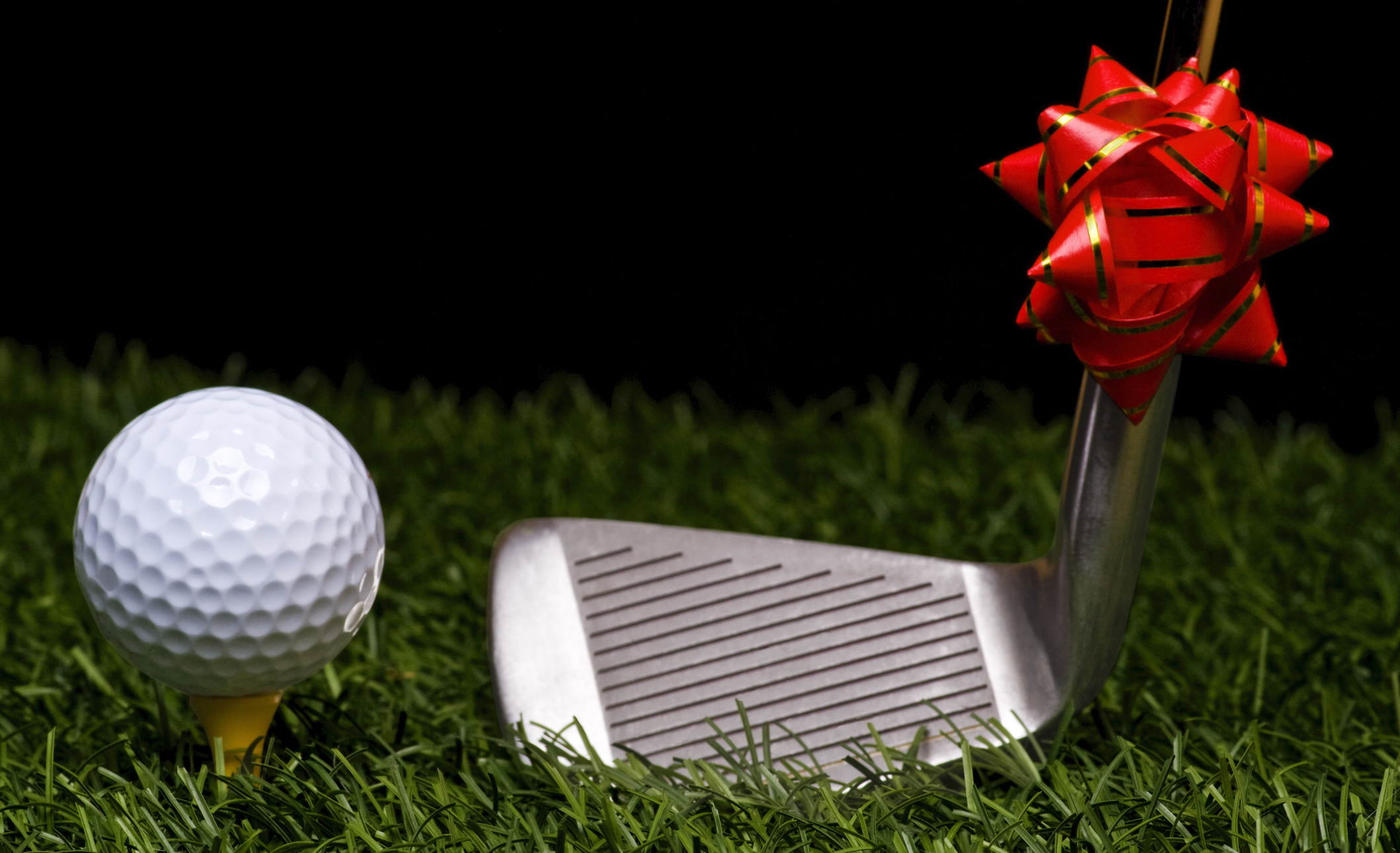 Golf Lover Gift Ideas