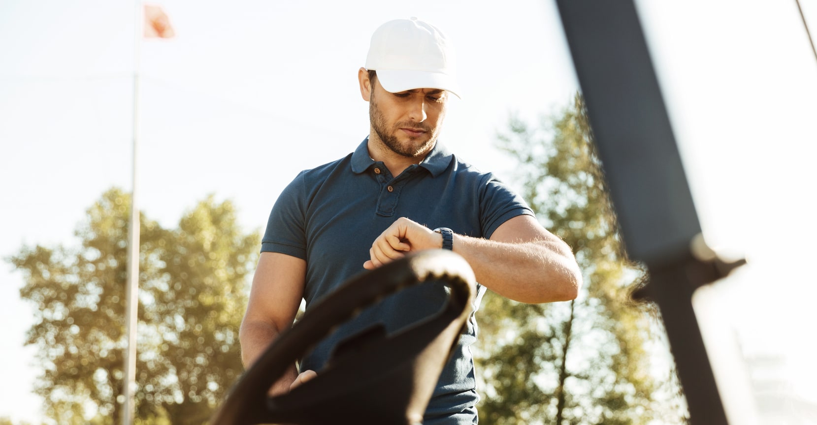 Cinq gadgets de golf amusants et tendance à adopter en 2020 | logiciel de golf